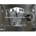 die casting mould making